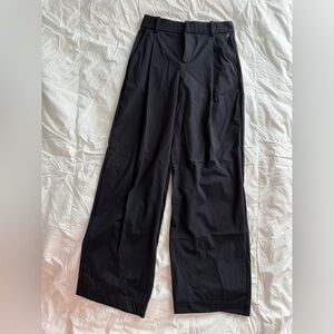 Calia Wide Leg Trousers